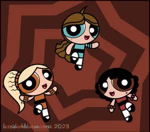 deviantart powerpuff girls|Explore the Best Thepowerpuffgirls Art .